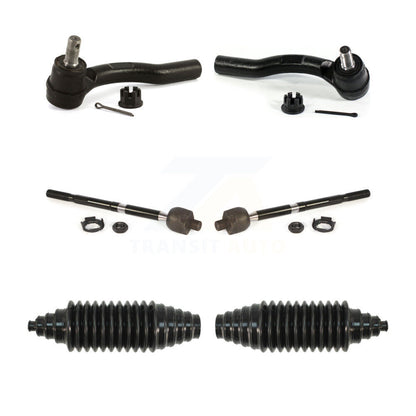 Steering Tie Rod End Kit-KTB-100736 - Kit.bestparts.ca