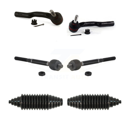 Steering Tie Rod End Kit-KTB-100737 - Kit.bestparts.ca