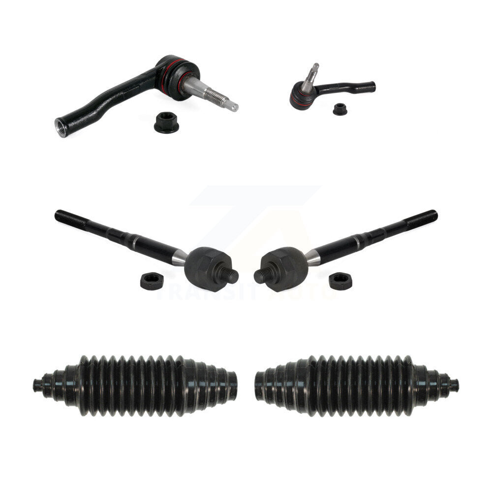 steering tie rod end-ktb-100738 - Kit.bestparts.ca Kit.bestparts.ca