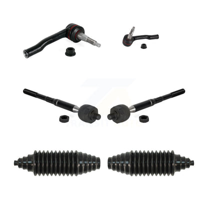 steering tie rod end-ktb-100738 - Kit.bestparts.ca