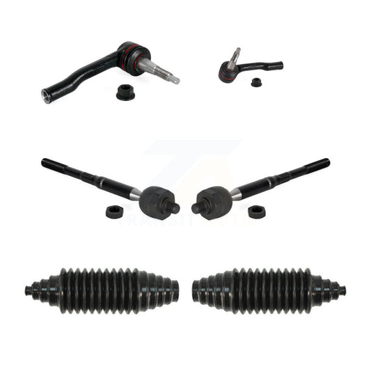 steering tie rod end-ktb-100738 - Kit.bestparts.ca