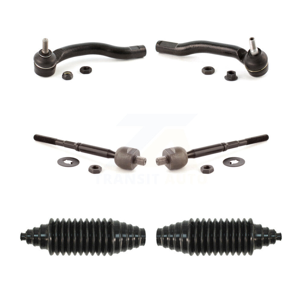 Steering Tie Rod End Kit-KTB-100741 - Kit.bestparts.ca Kit.bestparts.ca