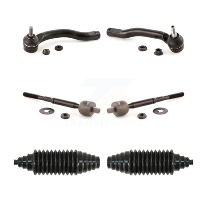 Steering Tie Rod End Kit-KTB-100741 - Kit.bestparts.ca