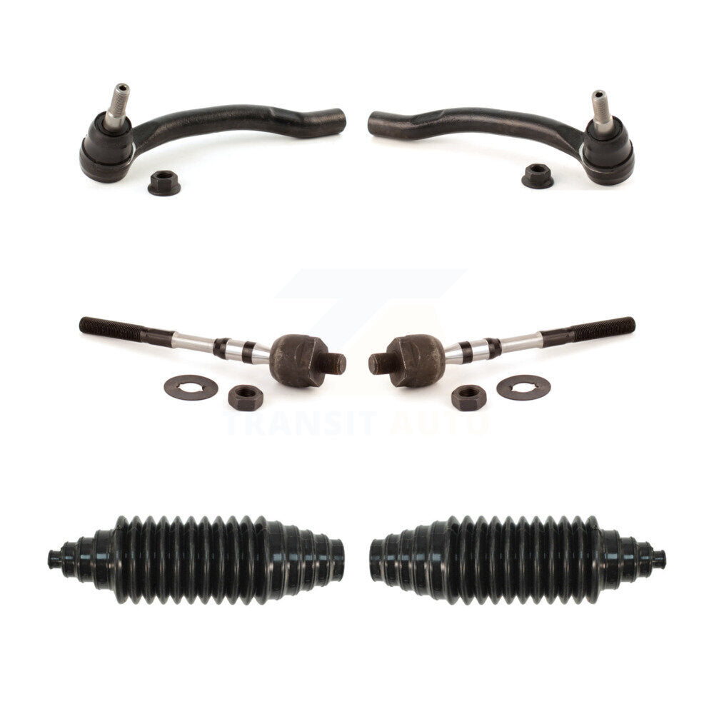 Steering Tie Rod End Kit-KTB-100743 - Kit.bestparts.ca Kit.bestparts.ca