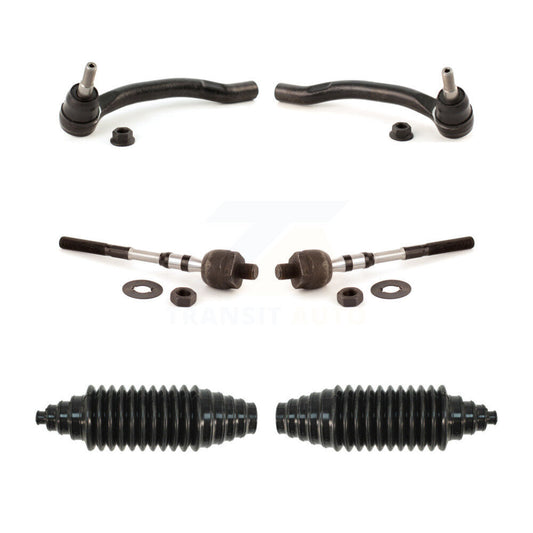 Steering Tie Rod End Kit-KTB-100743 - Kit.bestparts.ca