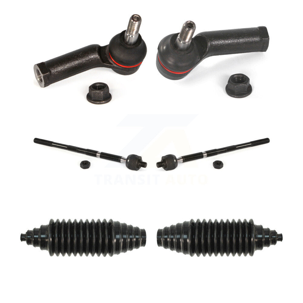 Steering Tie Rod End Kit-KTB-100744 - Kit.bestparts.ca Kit.bestparts.ca