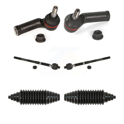 Steering Tie Rod End Kit-KTB-100744 - Kit.bestparts.ca