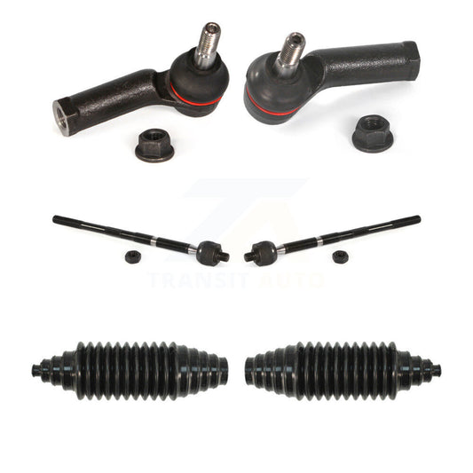 Steering Tie Rod End Kit-KTB-100744 - Kit.bestparts.ca