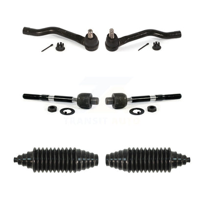 Steering Tie Rod End Kit-KTB-100745 - Kit.bestparts.ca