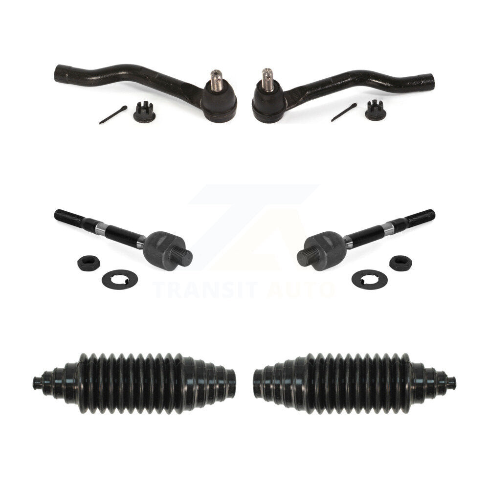 Steering Tie Rod End Kit-KTB-100746 - Kit.bestparts.ca Kit.bestparts.ca