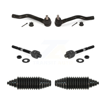 Steering Tie Rod End Kit-KTB-100746 - Kit.bestparts.ca