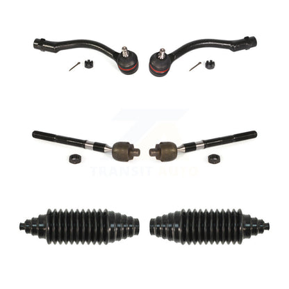 Steering Tie Rod End Kit-KTB-100747 - Kit.bestparts.ca