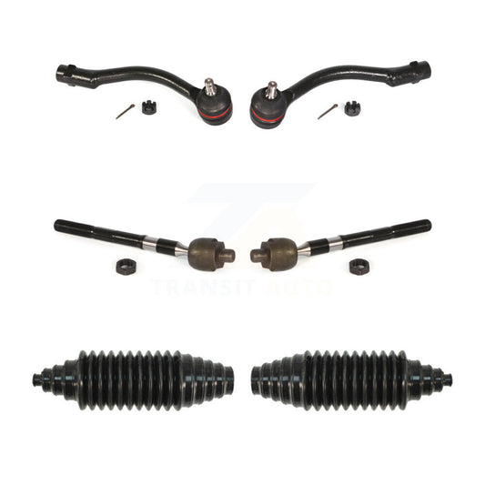 Steering Tie Rod End Kit-KTB-100747 - Kit.bestparts.ca
