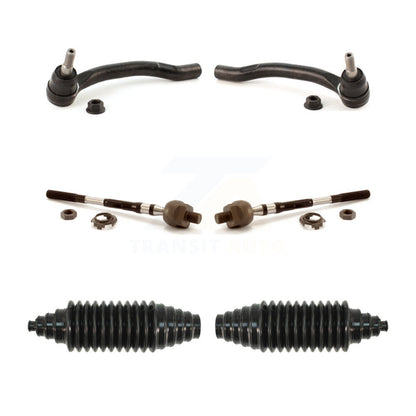 Steering Tie Rod End Kit-KTB-100749 - Kit.bestparts.ca