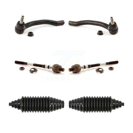 Steering Tie Rod End Kit-KTB-100749 - Kit.bestparts.ca