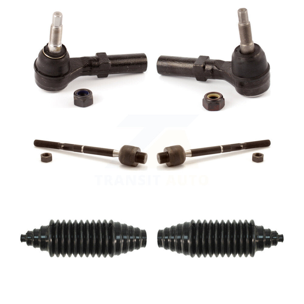 Steering Tie Rod End Kit-KTB-100750 - Kit.bestparts.ca Kit.bestparts.ca