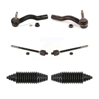 Steering Tie Rod End Kit-KTB-100751 - Kit.bestparts.ca