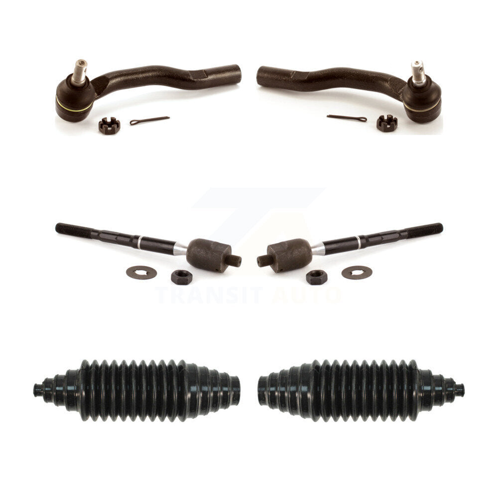 Steering Tie Rod End Kit-KTB-100752 - Kit.bestparts.ca Kit.bestparts.ca