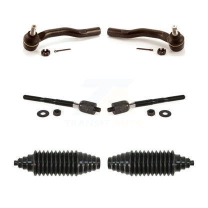 Steering Tie Rod End Kit-KTB-100753 - Kit.bestparts.ca