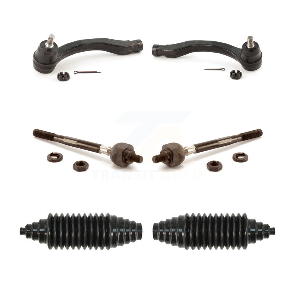 Steering Tie Rod End Kit-KTB-100760 - Kit.bestparts.ca Kit.bestparts.ca