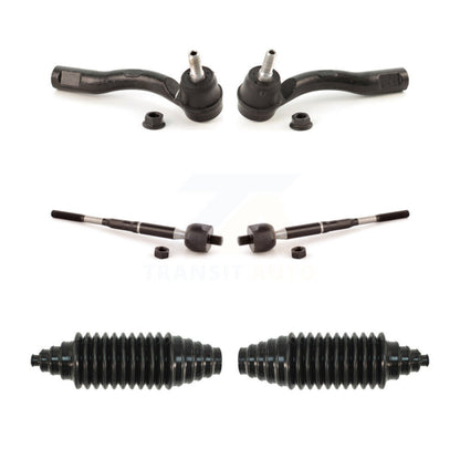 Steering Tie Rod End Kit-KTB-100761 - Kit.bestparts.ca