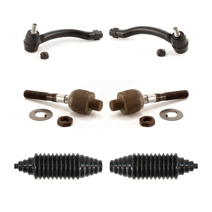 Steering Tie Rod End Kit-KTB-100763 - Kit.bestparts.ca
