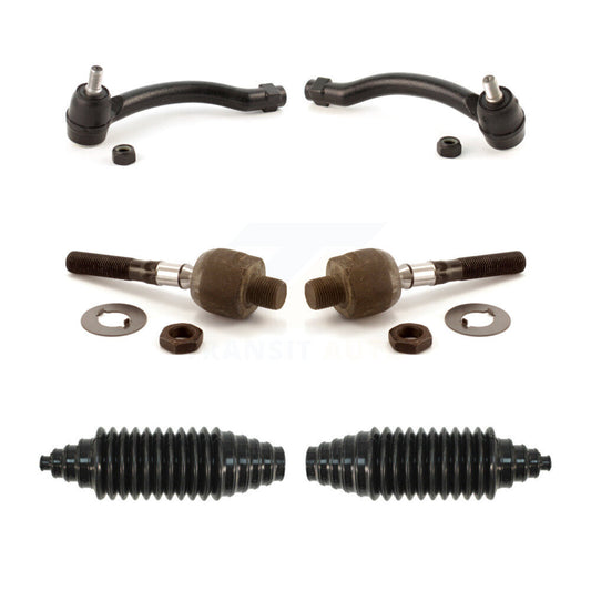 Steering Tie Rod End Kit-KTB-100763 - Kit.bestparts.ca