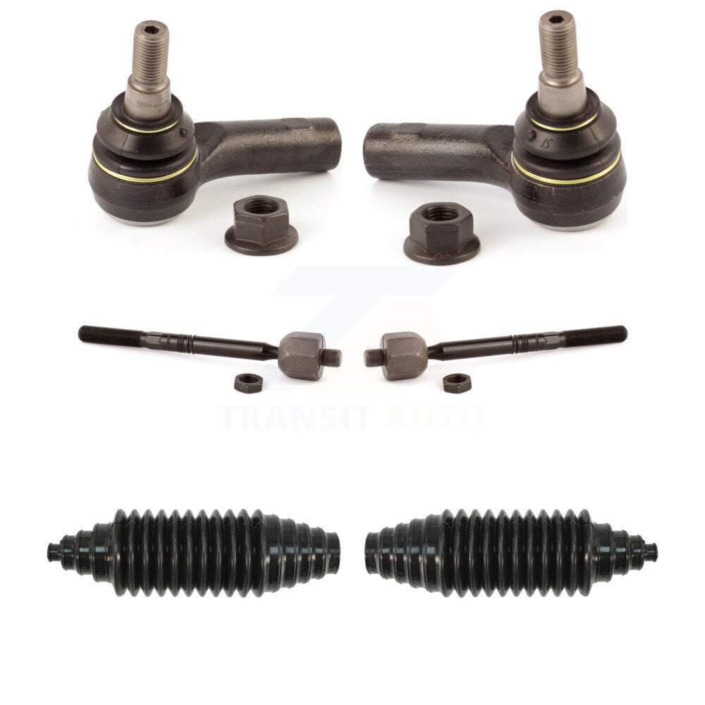 Steering Tie Rod End Kit-KTB-100765 - Kit.bestparts.ca