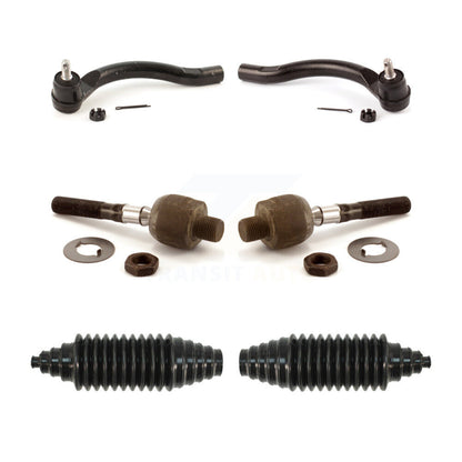 Steering Tie Rod End Kit-KTB-100768 - Kit.bestparts.ca
