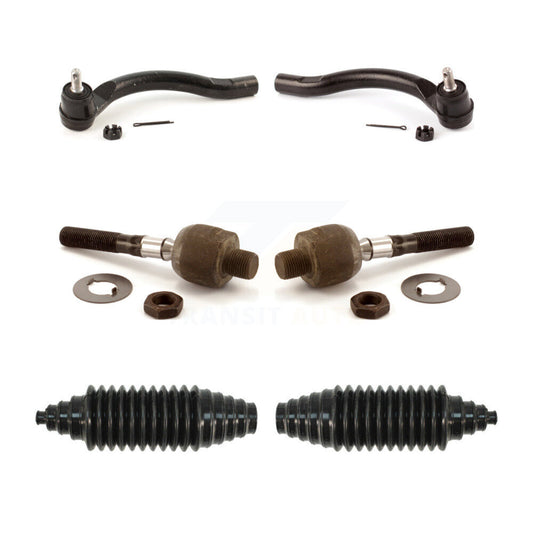 Steering Tie Rod End Kit-KTB-100768 - Kit.bestparts.ca