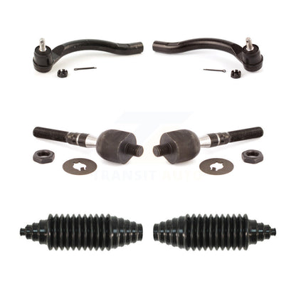 Steering Tie Rod End Kit-KTB-100769 - Kit.bestparts.ca