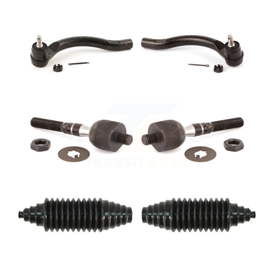 Steering Tie Rod End Kit-KTB-100769 - Kit.bestparts.ca