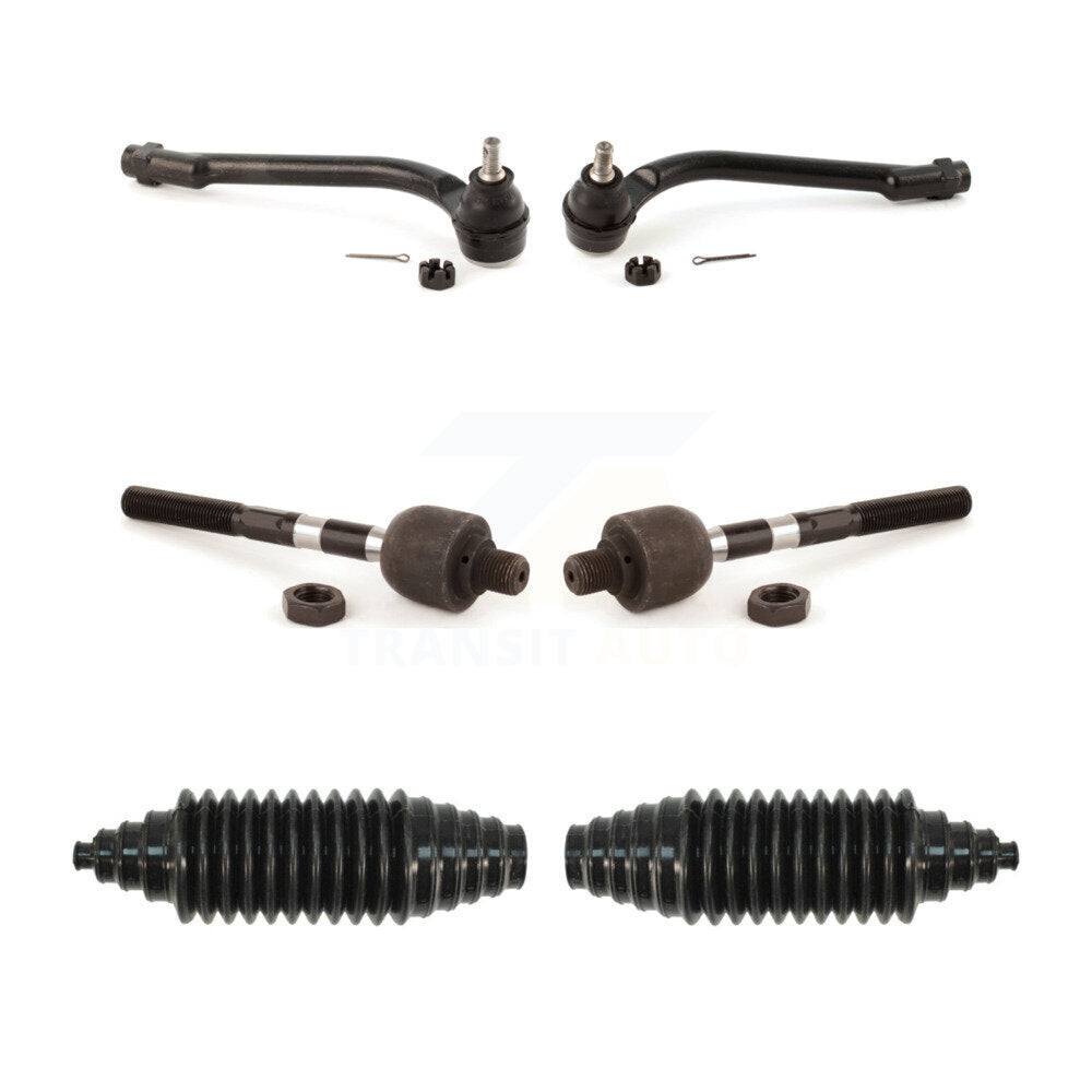 Steering Tie Rod End Kit-KTB-100770 - Kit.bestparts.ca Kit.bestparts.ca