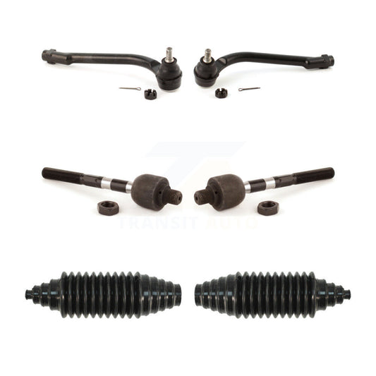 Steering Tie Rod End Kit-KTB-100770 - Kit.bestparts.ca