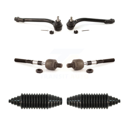 Steering Tie Rod End Kit-KTB-100772 - Kit.bestparts.ca