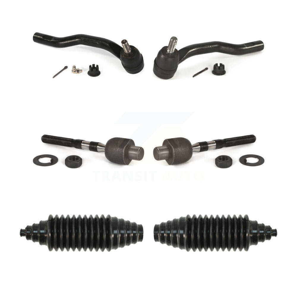 Steering Tie Rod End Kit-KTB-100773 - Kit.bestparts.ca Kit.bestparts.ca