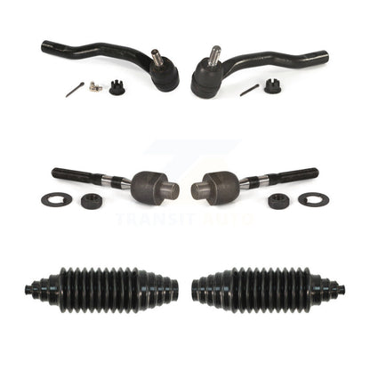 Steering Tie Rod End Kit-KTB-100773 - Kit.bestparts.ca