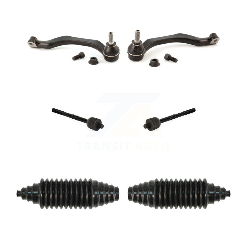 steering tie rod end-ktb-100775 - Kit.bestparts.ca Kit.bestparts.ca