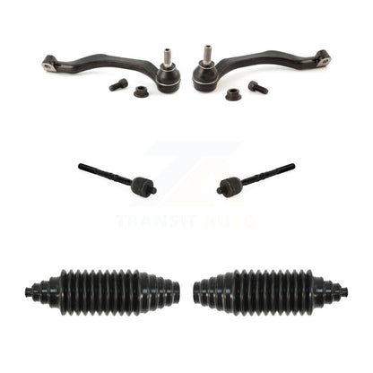 steering tie rod end-ktb-100775 - Kit.bestparts.ca