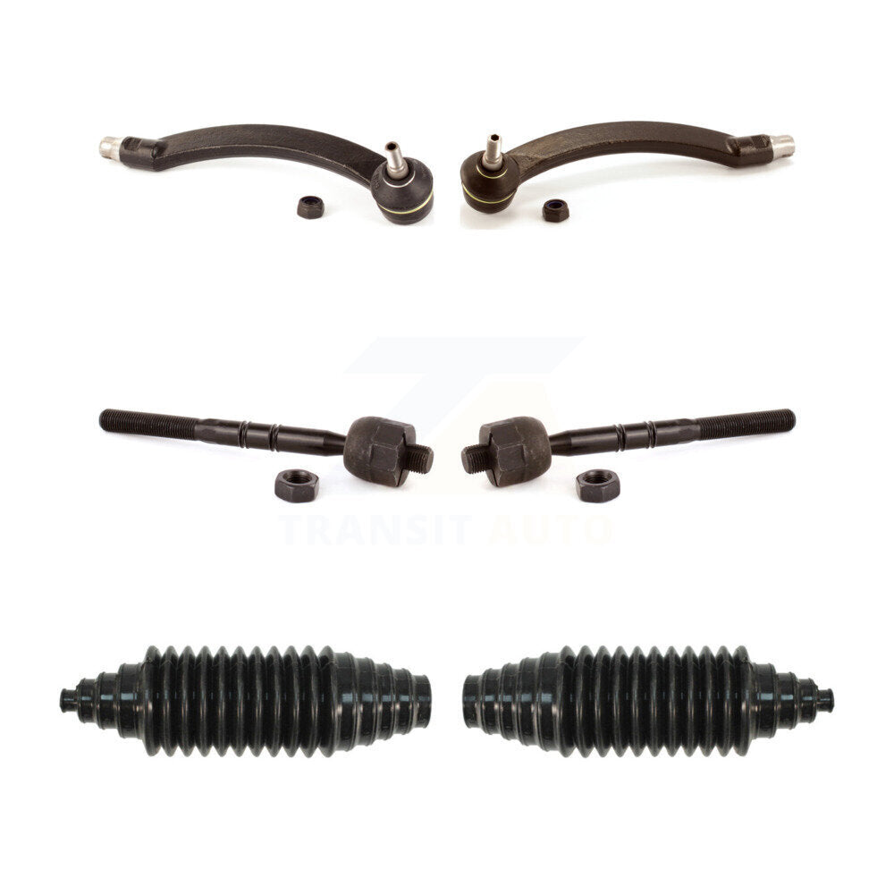 Steering Tie Rod End Kit-KTB-100776 - Kit.bestparts.ca Kit.bestparts.ca