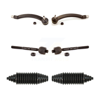 Steering Tie Rod End Kit-KTB-100776 - Kit.bestparts.ca