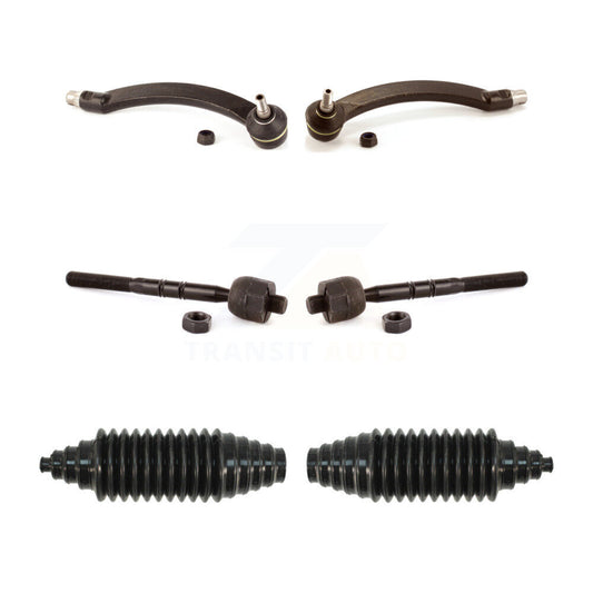 Steering Tie Rod End Kit-KTB-100776 - Kit.bestparts.ca