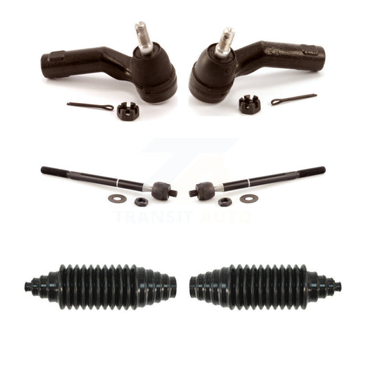 Steering Tie Rod End Kit-KTB-100778 - Kit.bestparts.ca