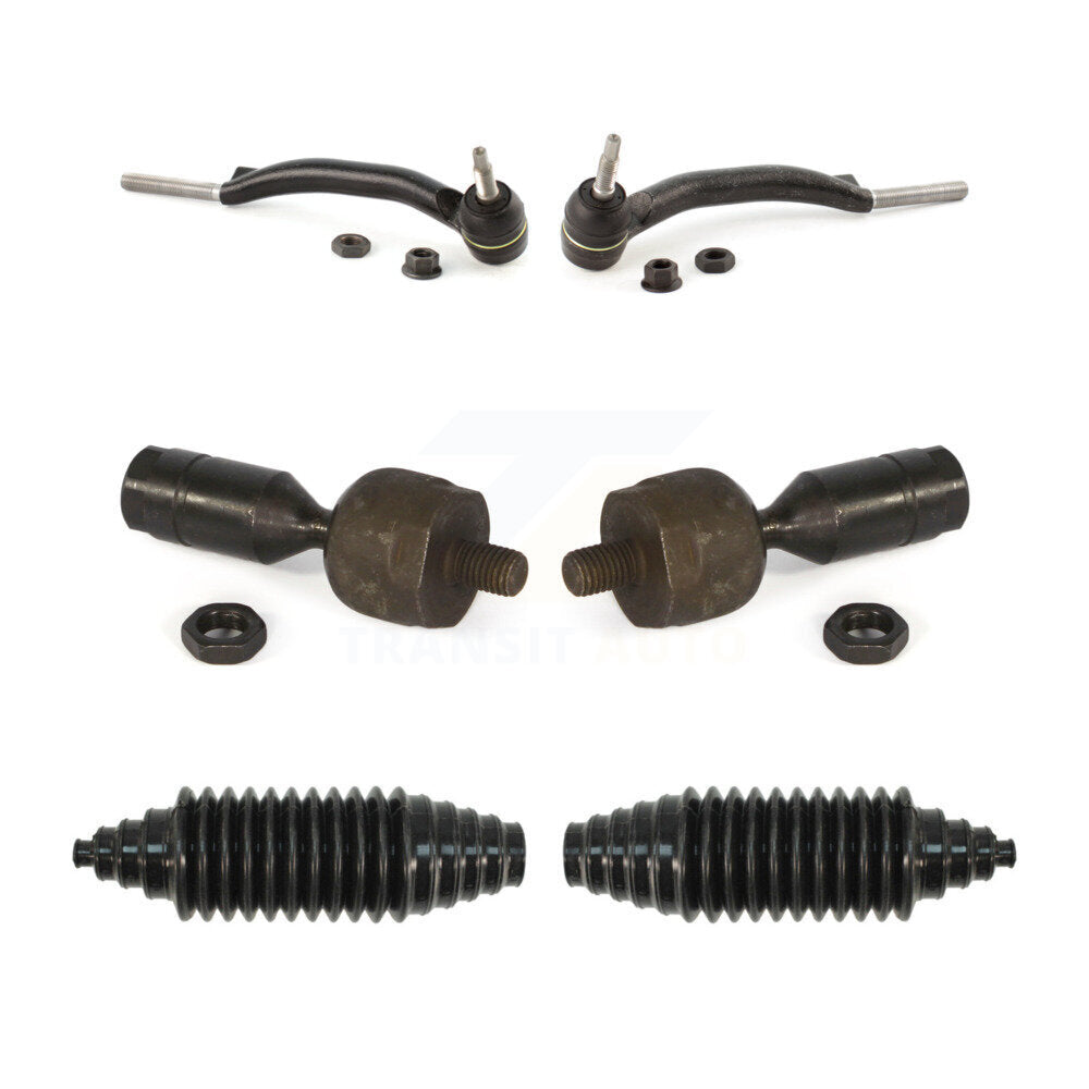 Steering Tie Rod End Kit-KTB-100779 - Kit.bestparts.ca Kit.bestparts.ca