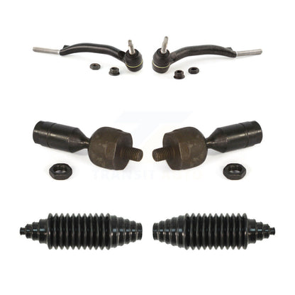 Steering Tie Rod End Kit-KTB-100779 - Kit.bestparts.ca