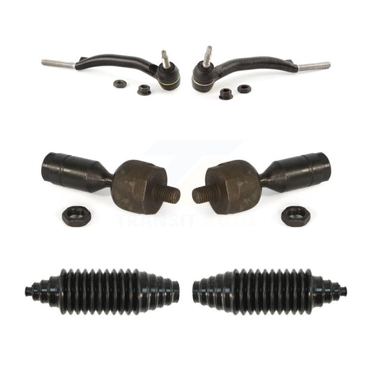 Steering Tie Rod End Kit-KTB-100779 - Kit.bestparts.ca