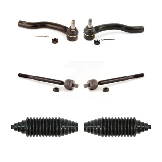 Steering Tie Rod End Kit-KTB-100780 - Kit.bestparts.ca