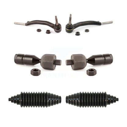 Steering Tie Rod End Kit-KTB-100781 - Kit.bestparts.ca
