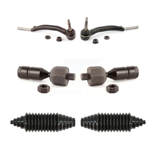 Steering Tie Rod End Kit-KTB-100781 - Kit.bestparts.ca