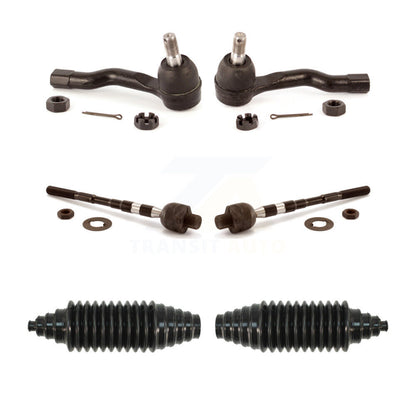 Steering Tie Rod End Kit-KTB-100782 - Kit.bestparts.ca